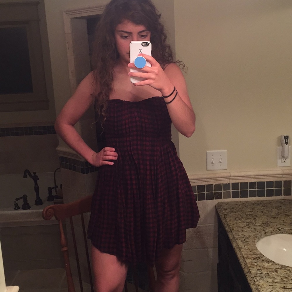 Urban outfitters mini dress